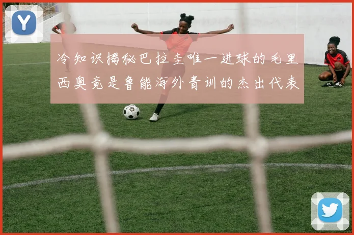 冷知识揭秘巴拉圭唯一进球的毛里西奥竟是鲁能海外青训的杰出代表